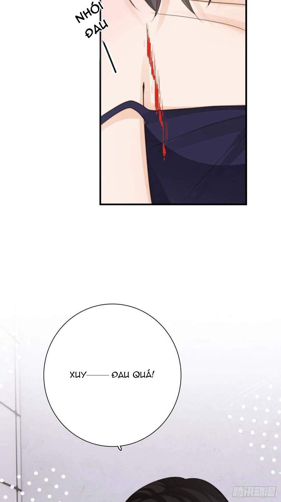 Ác Ma Thân Yêu Chapter 28 - 4