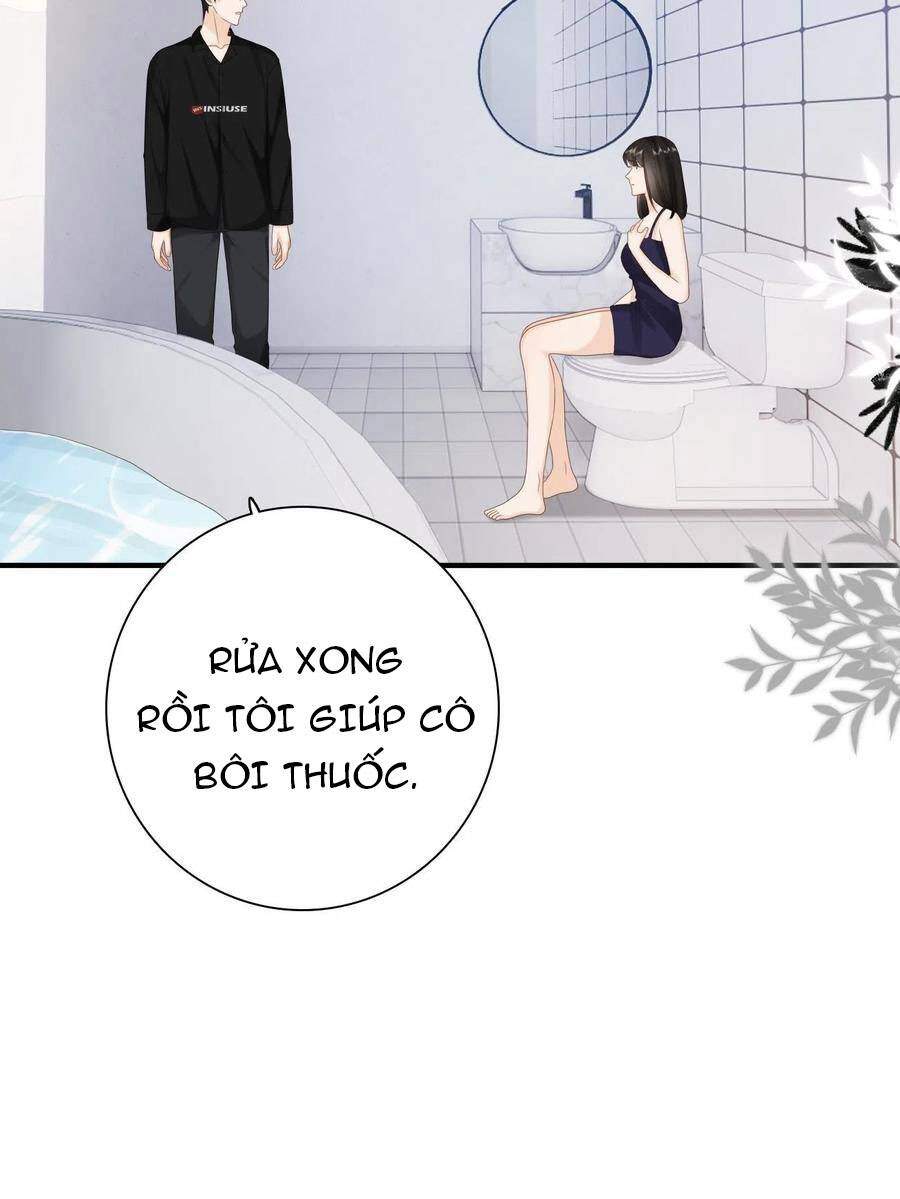Ác Ma Thân Yêu Chapter 28 - 31