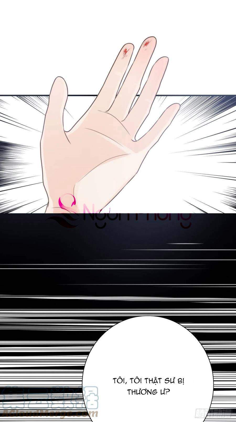 Ác Ma Thân Yêu Chapter 28 - 6