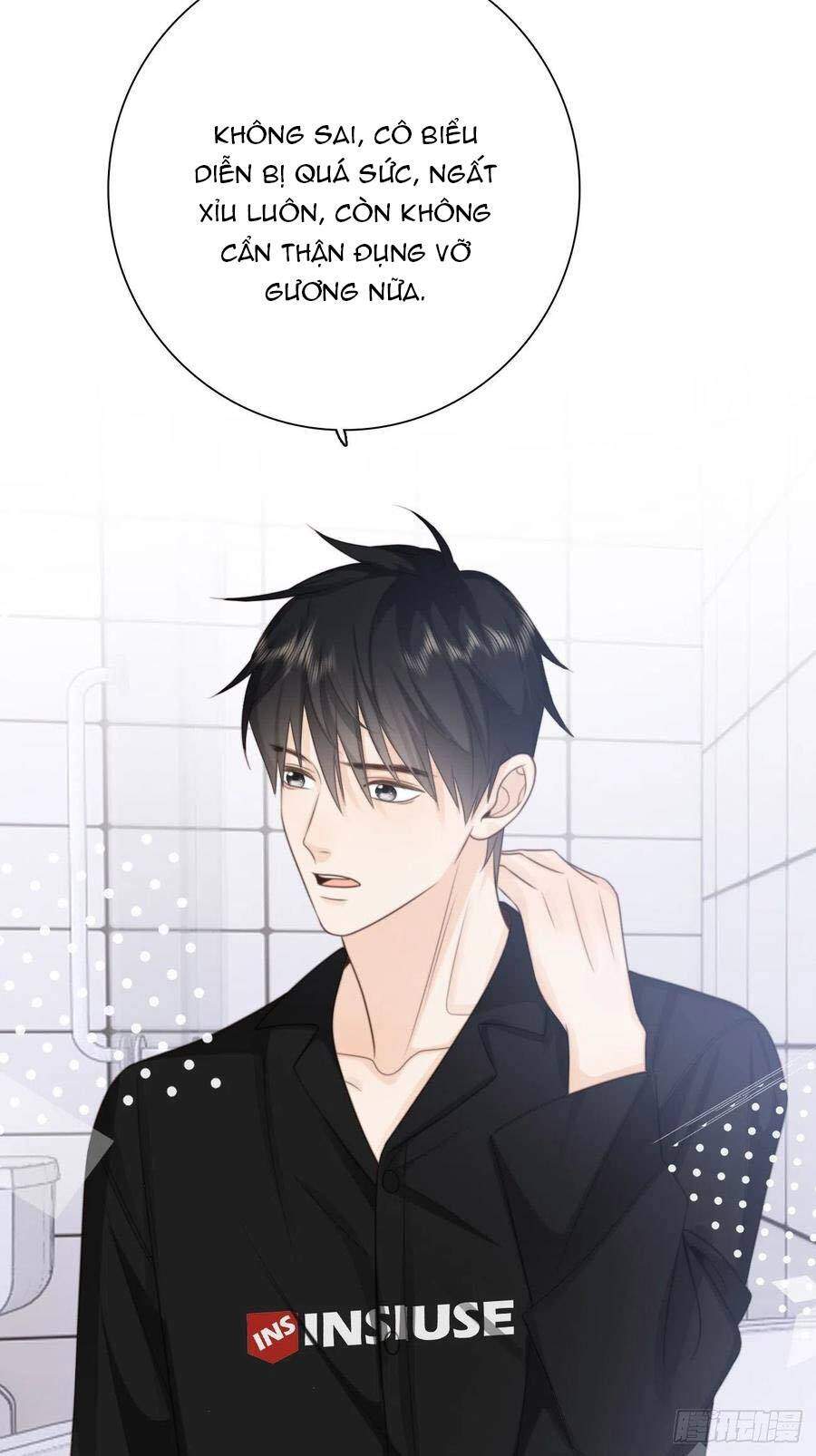 Ác Ma Thân Yêu Chapter 28 - 8