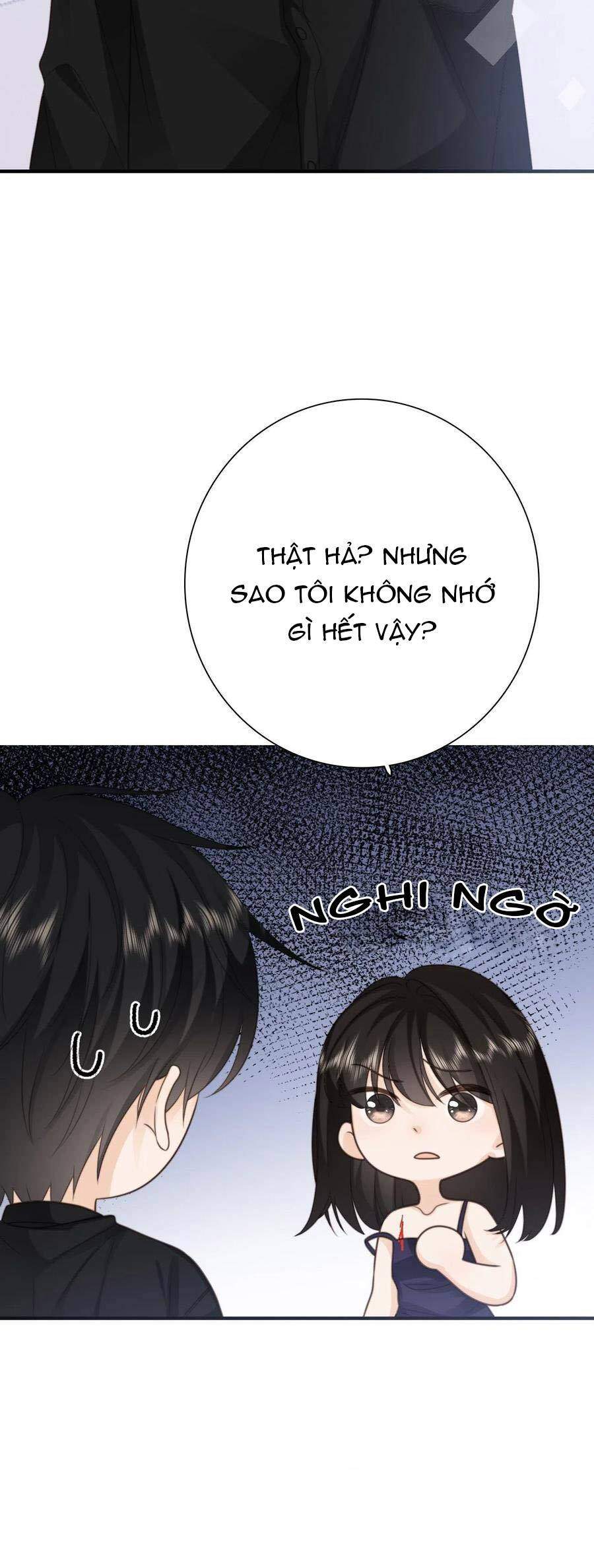 Ác Ma Thân Yêu Chapter 28 - 9