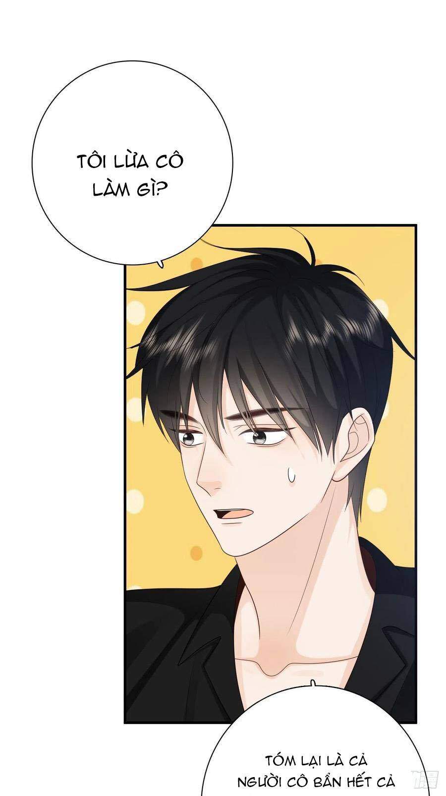 Ác Ma Thân Yêu Chapter 28 - 10