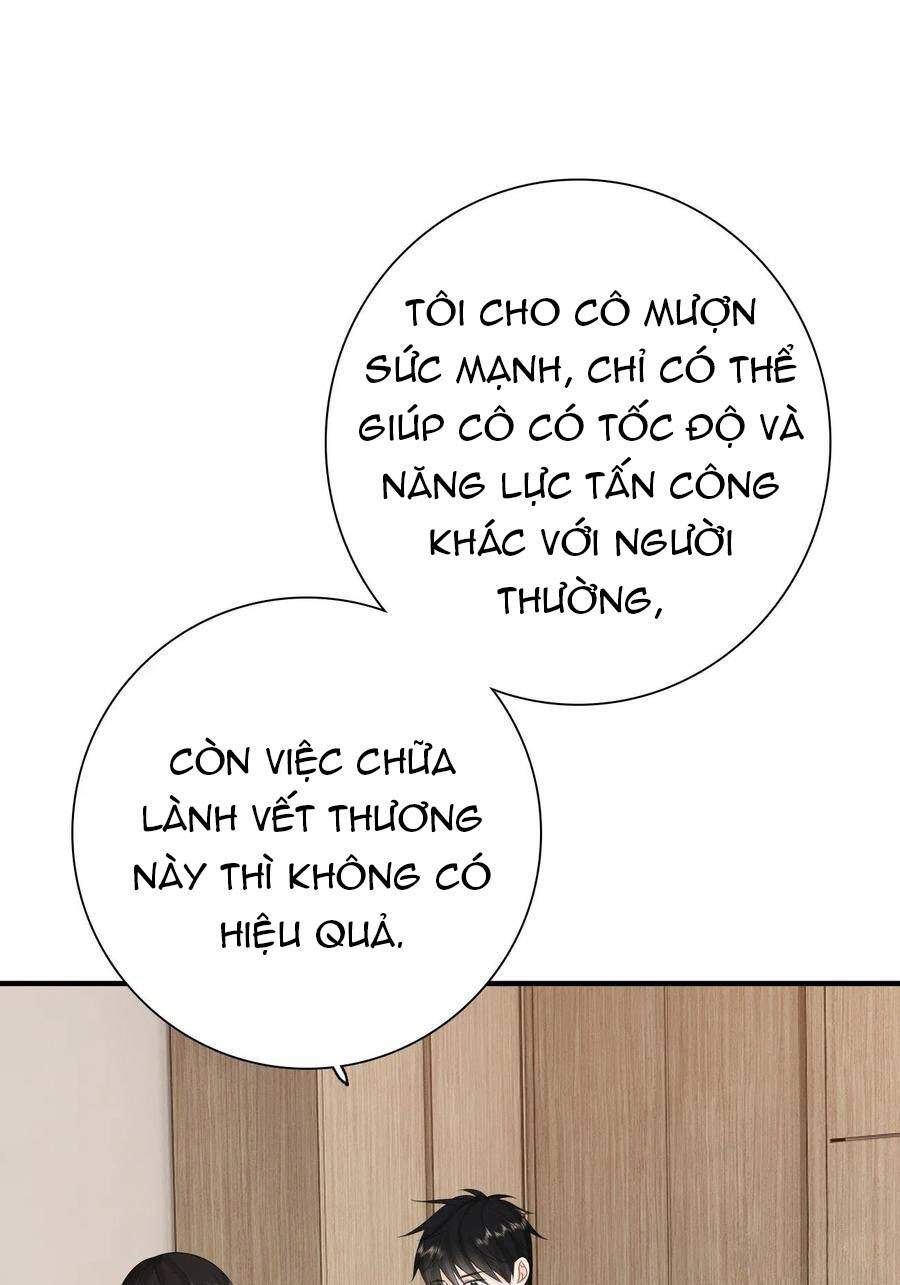 Ác Ma Thân Yêu Chapter 29 - 11