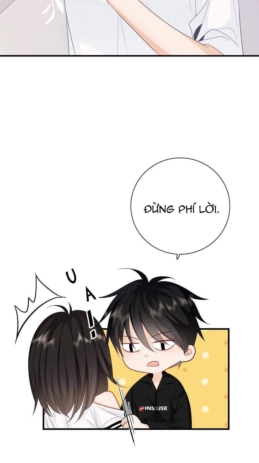 Ác Ma Thân Yêu Chapter 29 - 3