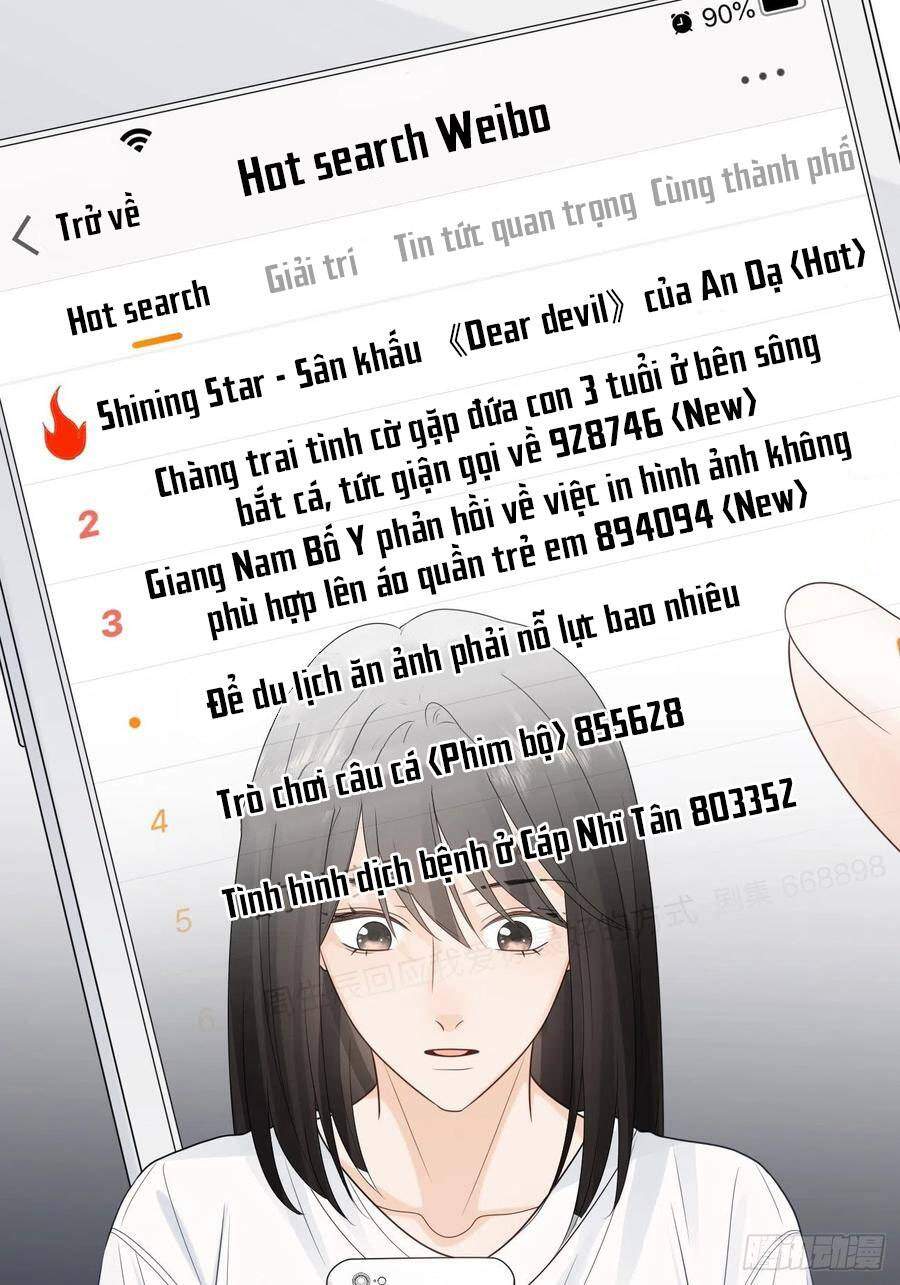 Ác Ma Thân Yêu Chapter 29 - 21