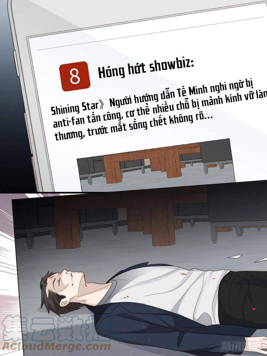 Ác Ma Thân Yêu Chapter 29 - 25