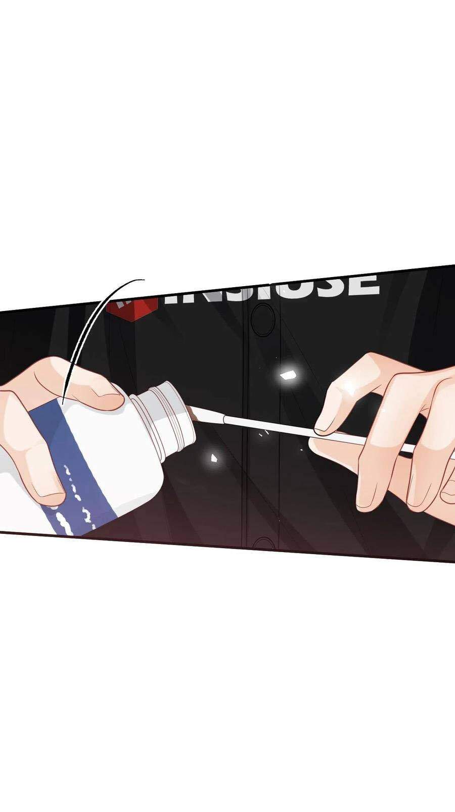 Ác Ma Thân Yêu Chapter 29 - 4