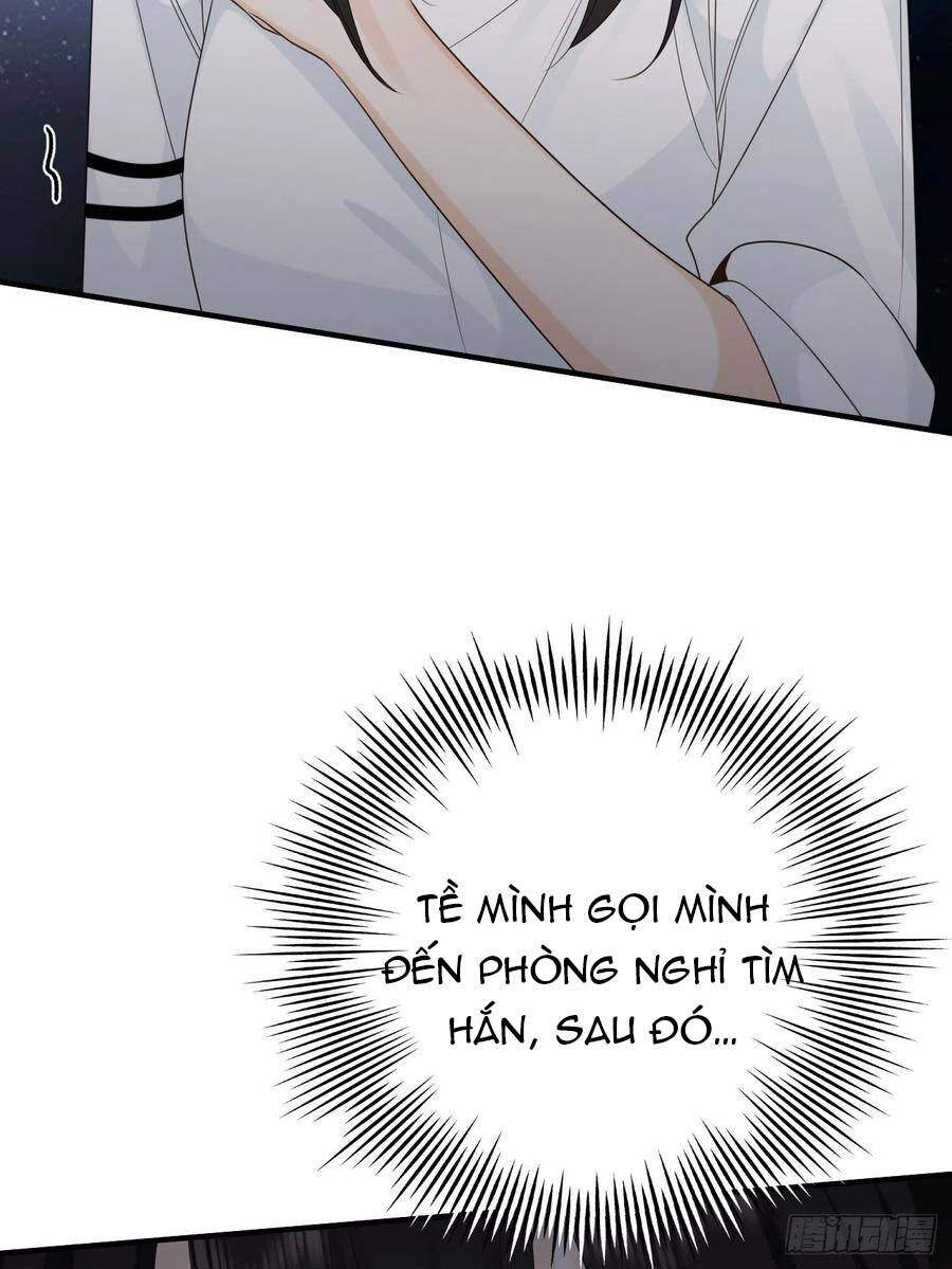 Ác Ma Thân Yêu Chapter 29 - 32