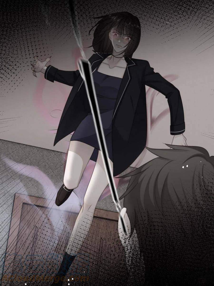 Ác Ma Thân Yêu Chapter 29 - 34