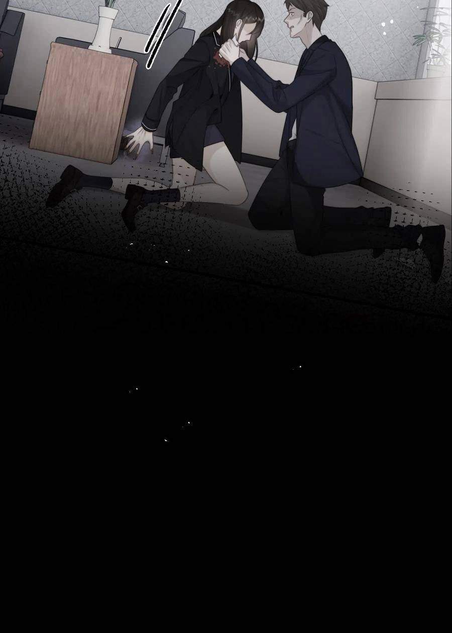 Ác Ma Thân Yêu Chapter 29 - 36