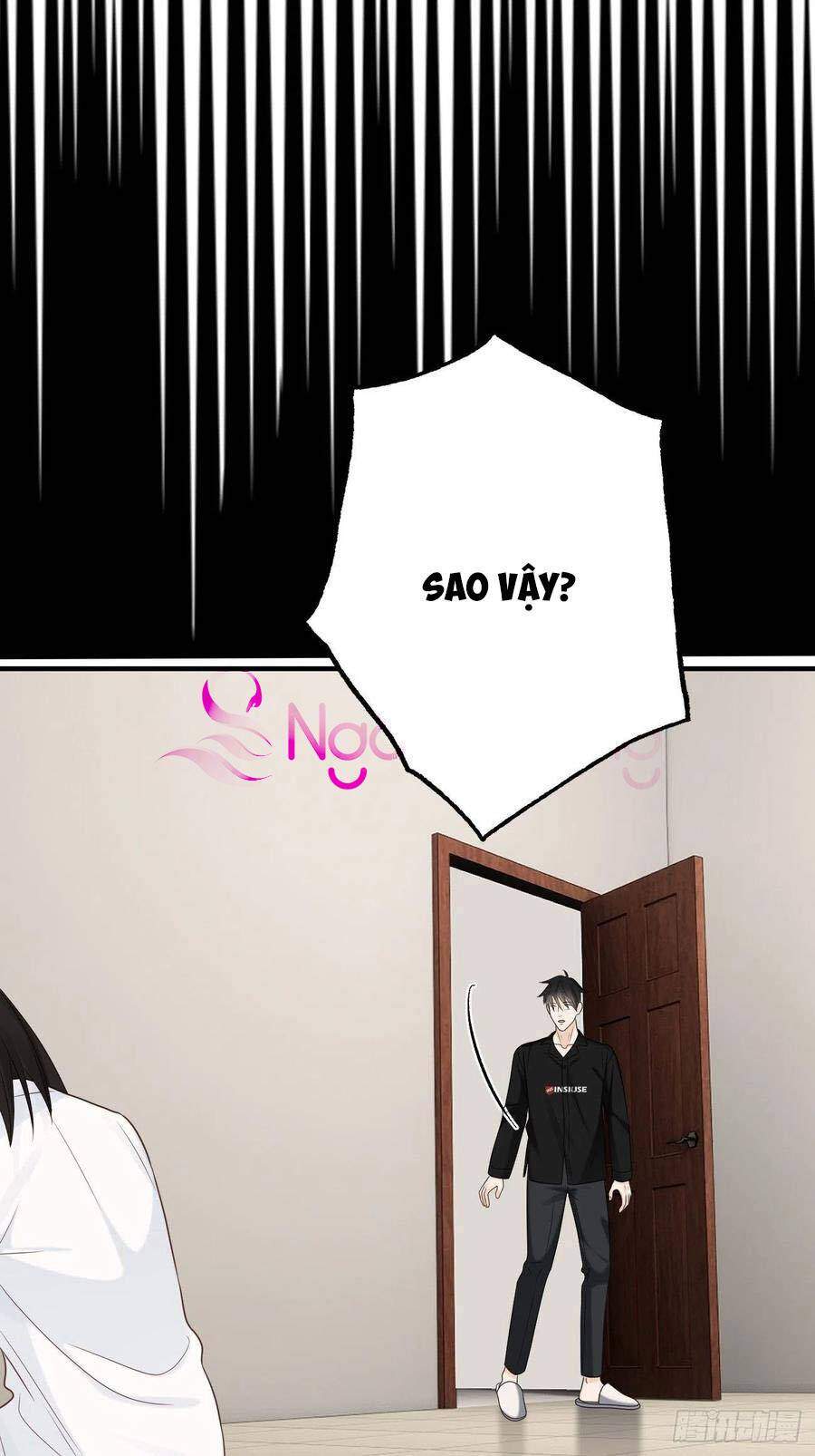 Ác Ma Thân Yêu Chapter 29 - 39