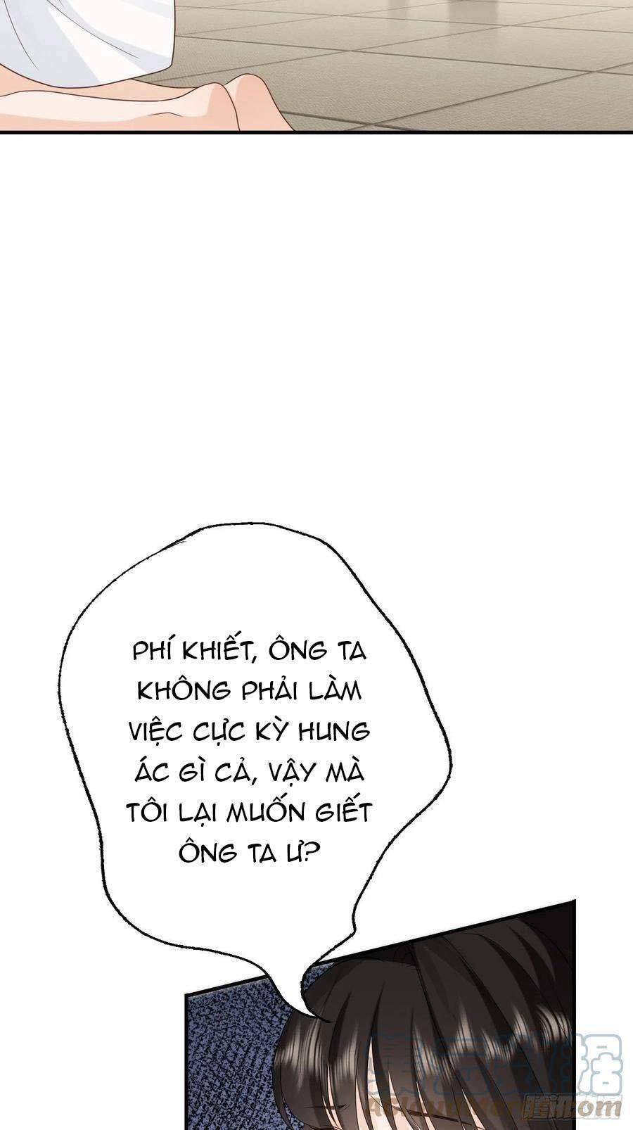 Ác Ma Thân Yêu Chapter 29 - 40