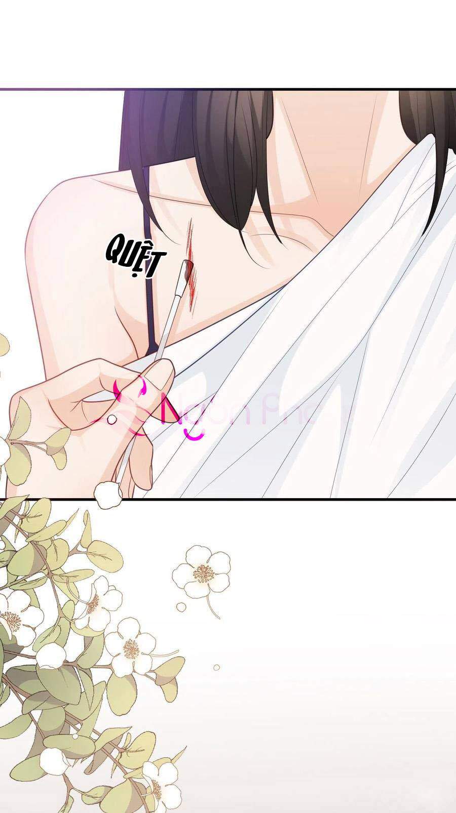 Ác Ma Thân Yêu Chapter 29 - 5