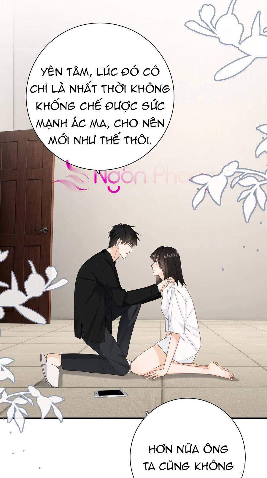Ác Ma Thân Yêu Chapter 29 - 44