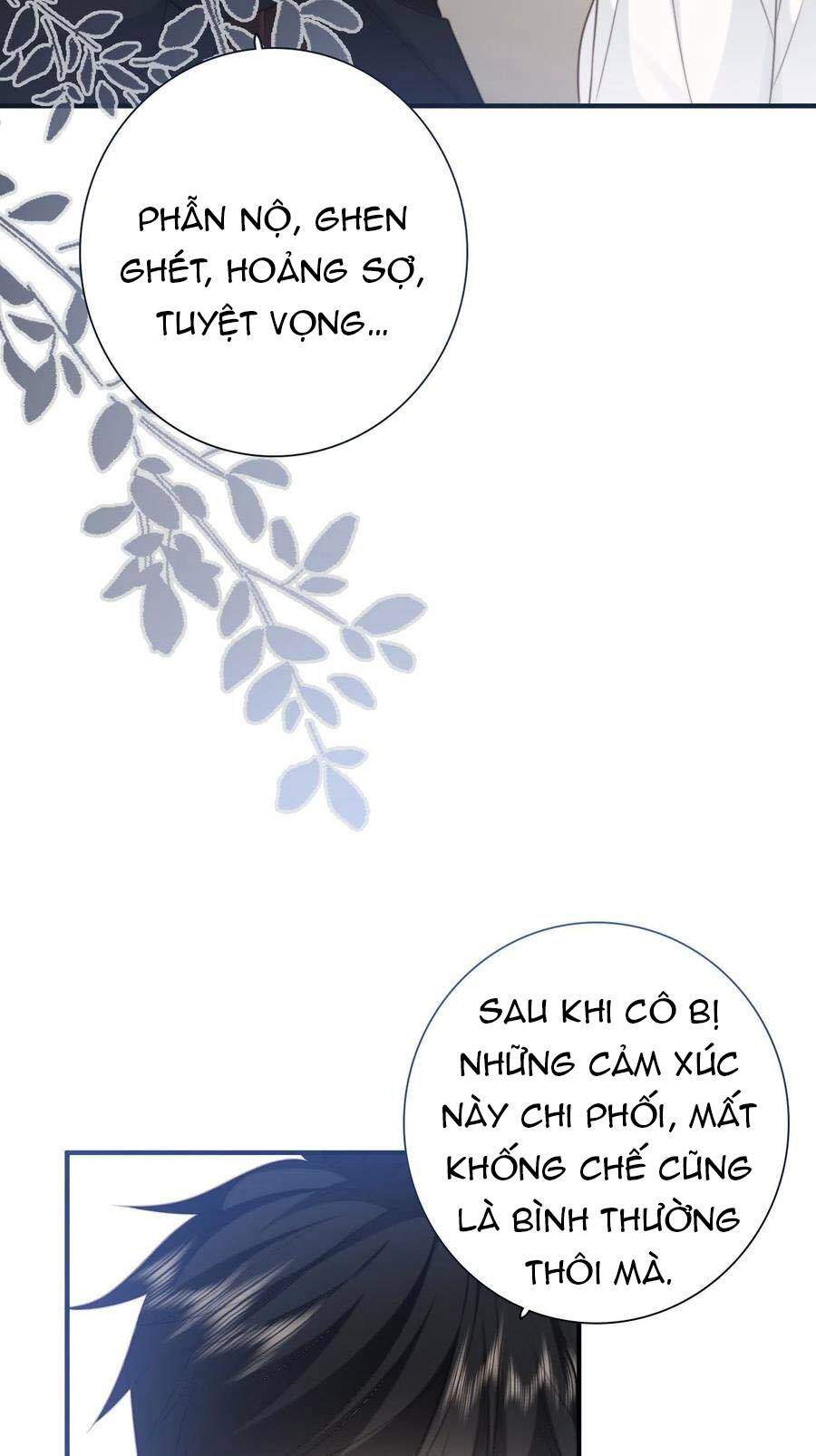 Ác Ma Thân Yêu Chapter 29 - 48