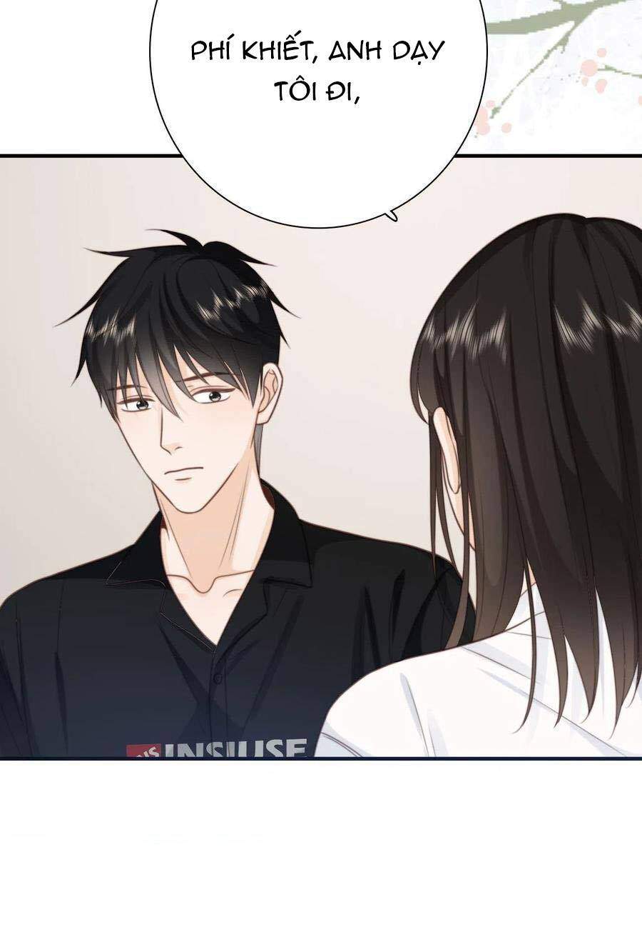Ác Ma Thân Yêu Chapter 29 - 55