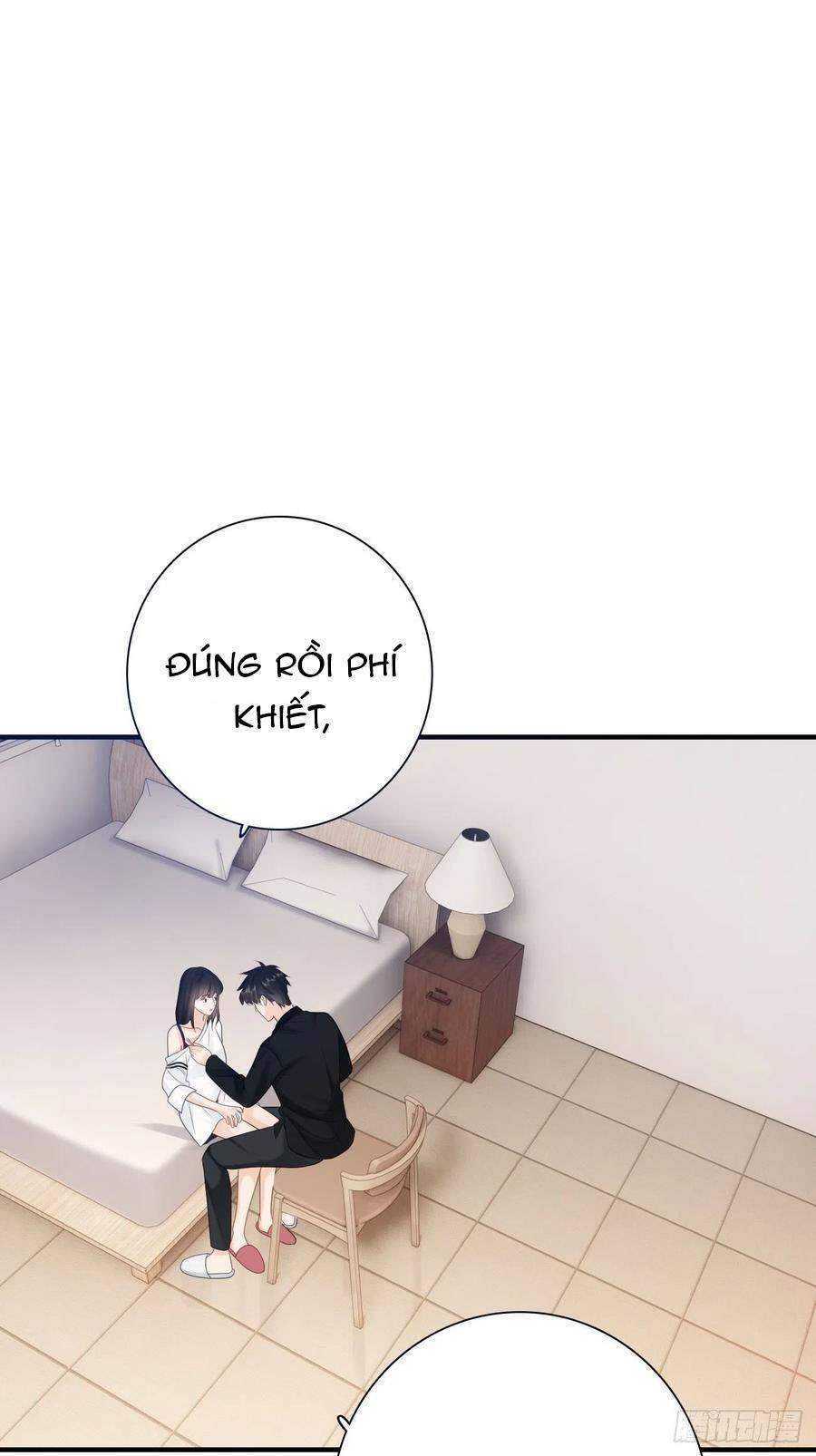Ác Ma Thân Yêu Chapter 29 - 8
