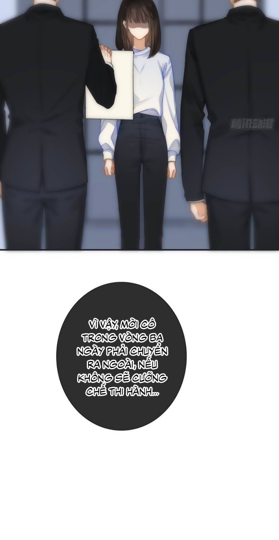 Ác Ma Thân Yêu Chapter 3.2 - 17