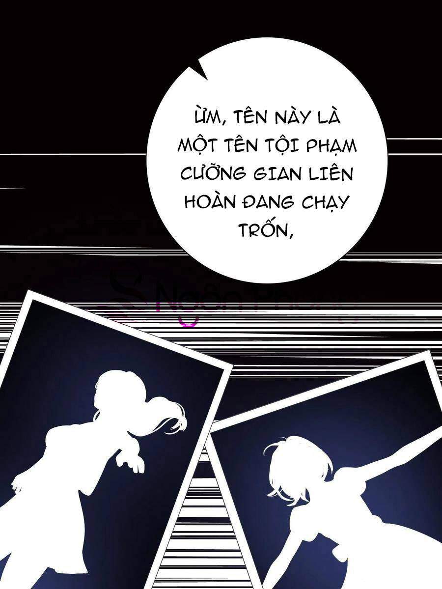 Ác Ma Thân Yêu Chapter 30 - 12