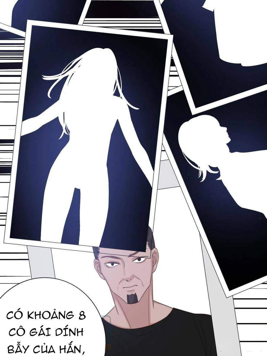 Ác Ma Thân Yêu Chapter 30 - 13