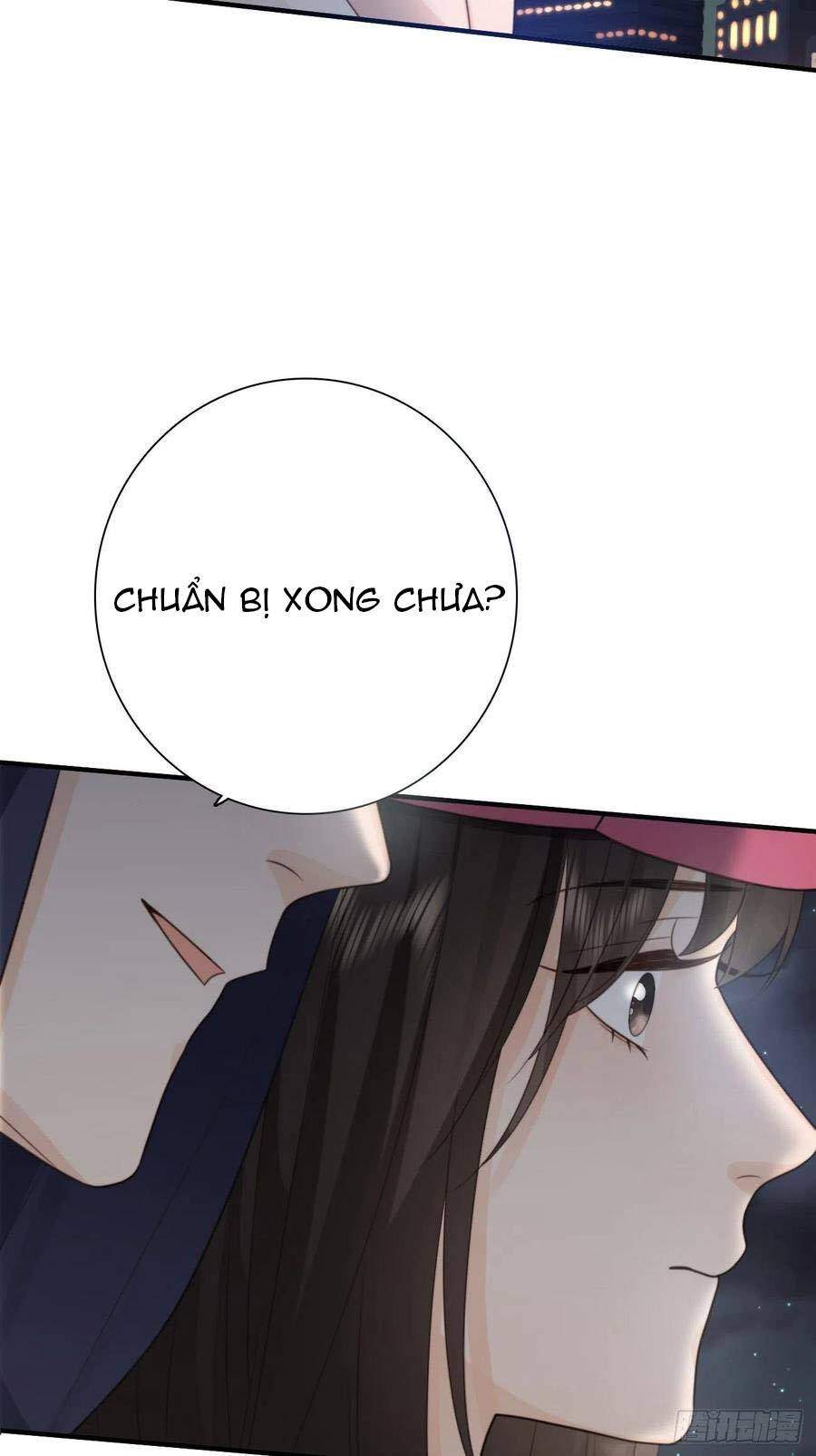 Ác Ma Thân Yêu Chapter 30 - 24