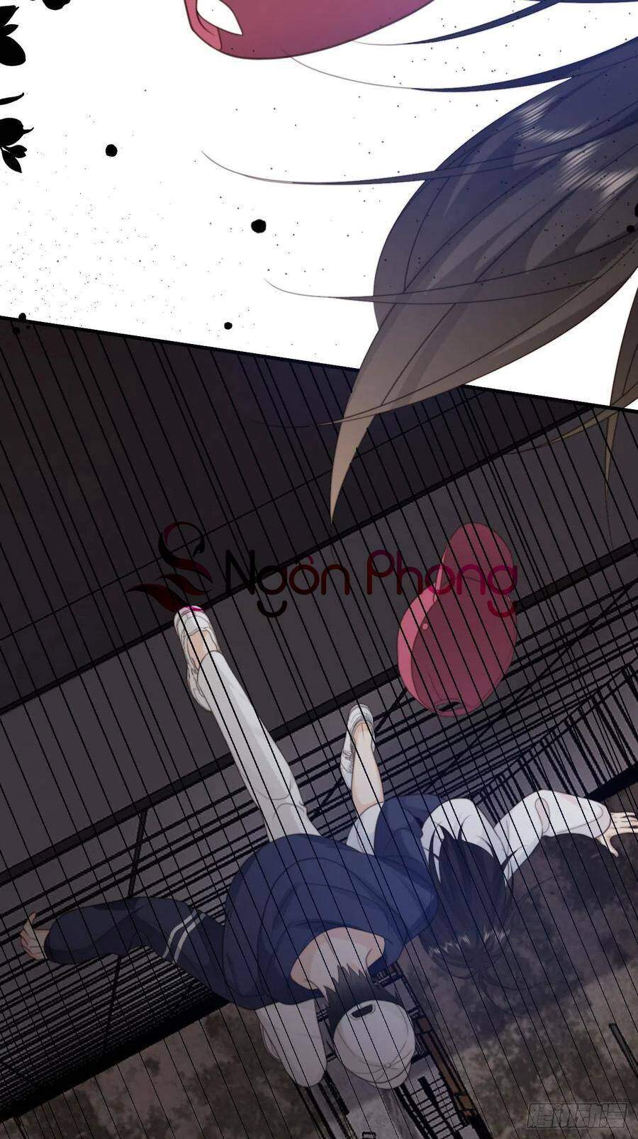 Ác Ma Thân Yêu Chapter 30 - 26