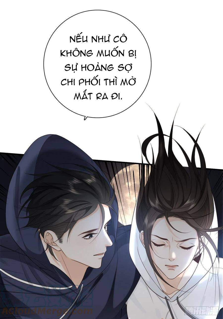 Ác Ma Thân Yêu Chapter 30 - 31