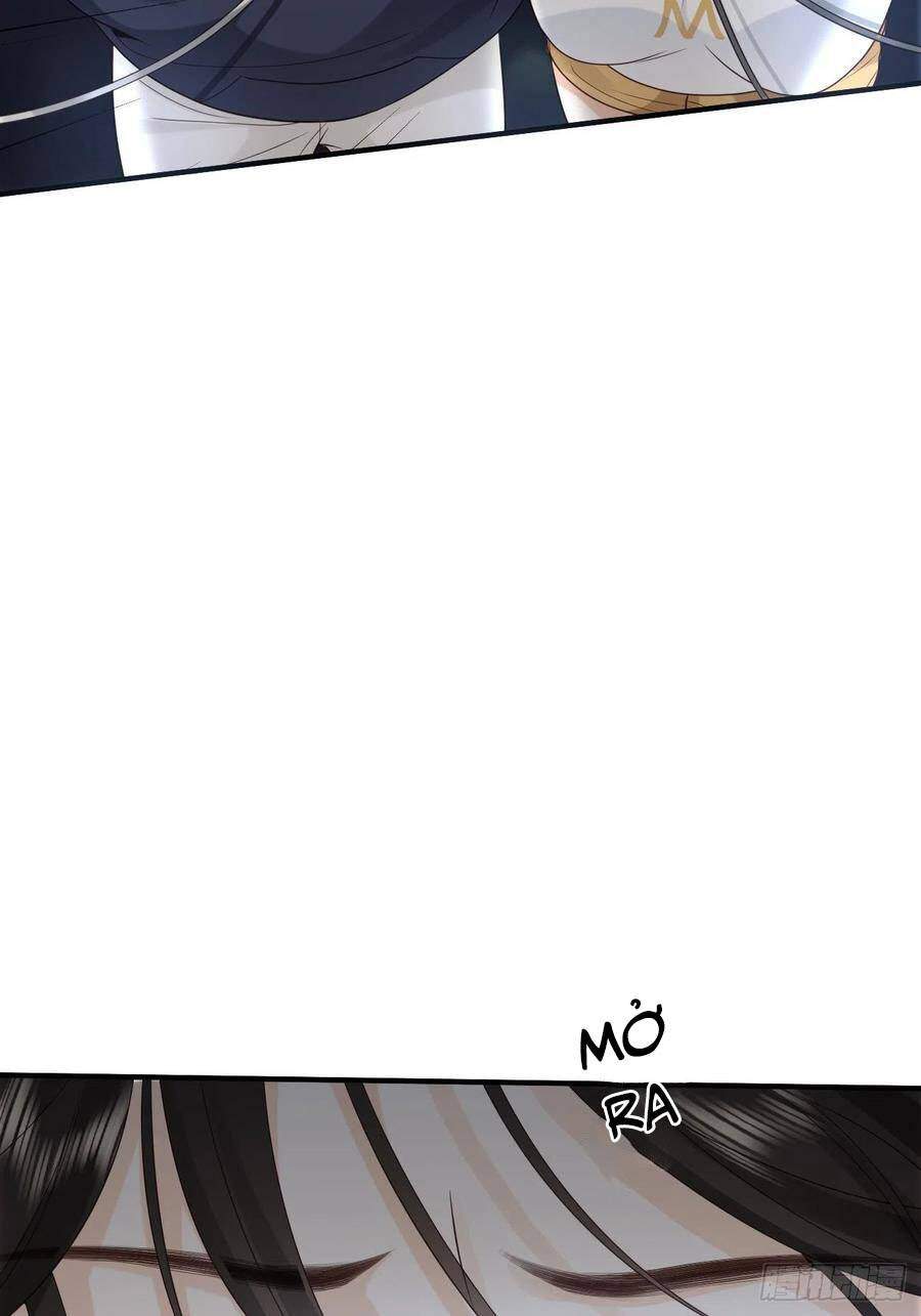 Ác Ma Thân Yêu Chapter 30 - 32