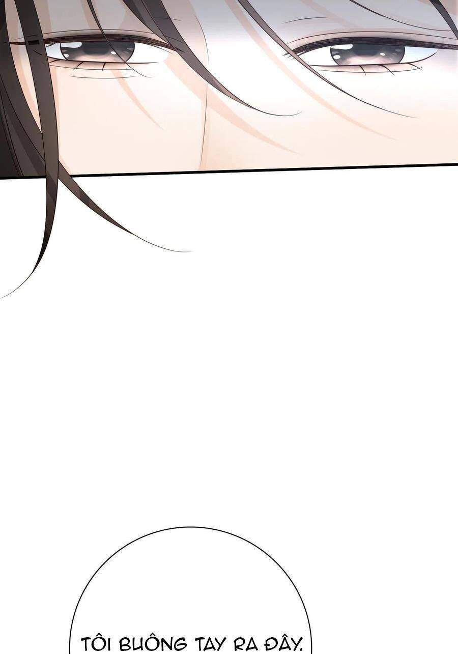 Ác Ma Thân Yêu Chapter 30 - 33