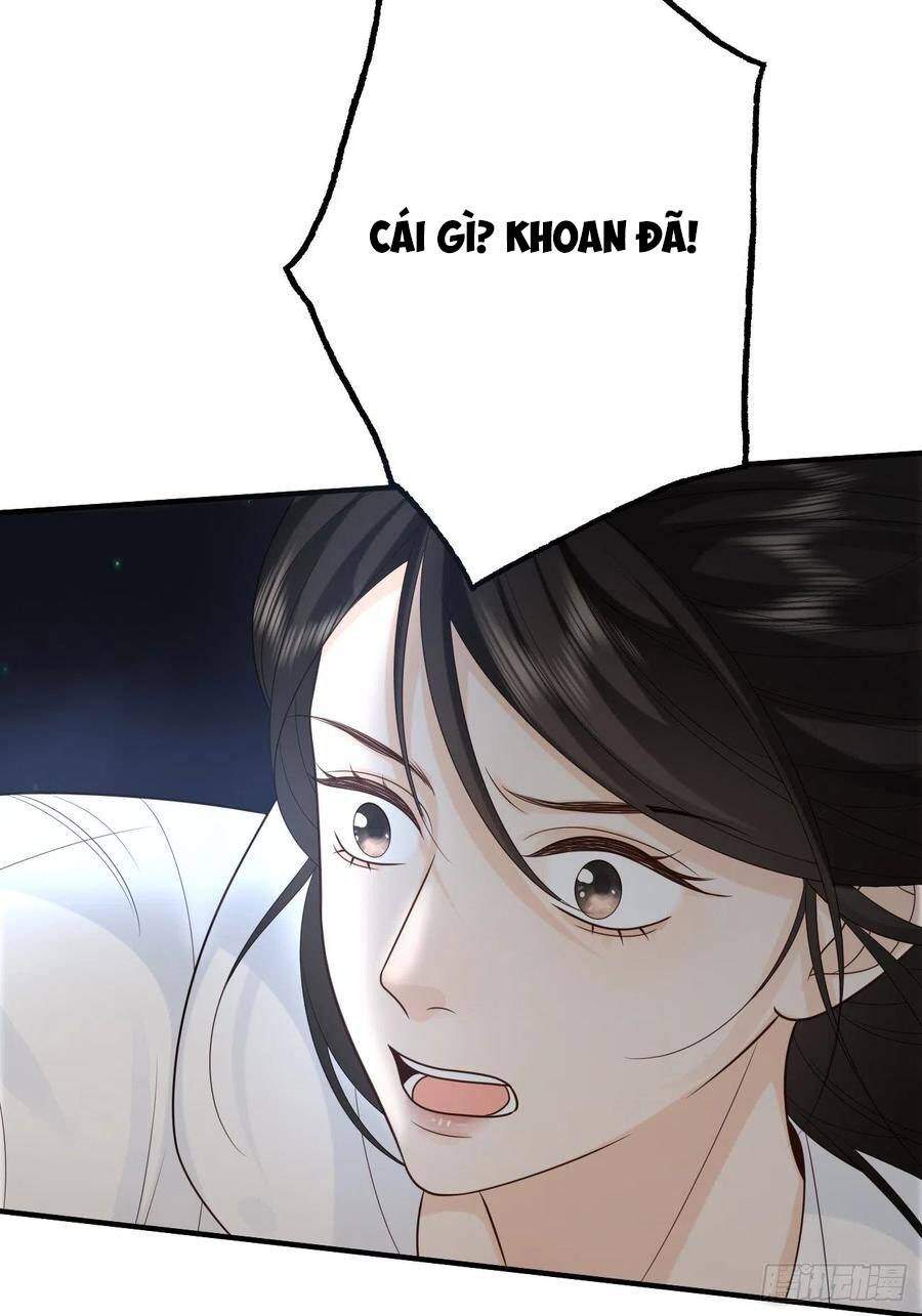 Ác Ma Thân Yêu Chapter 30 - 35