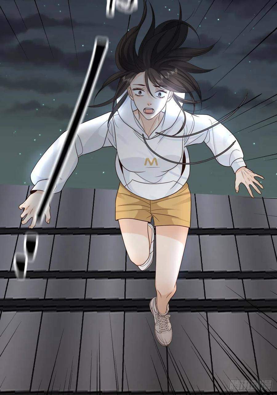 Ác Ma Thân Yêu Chapter 30 - 38