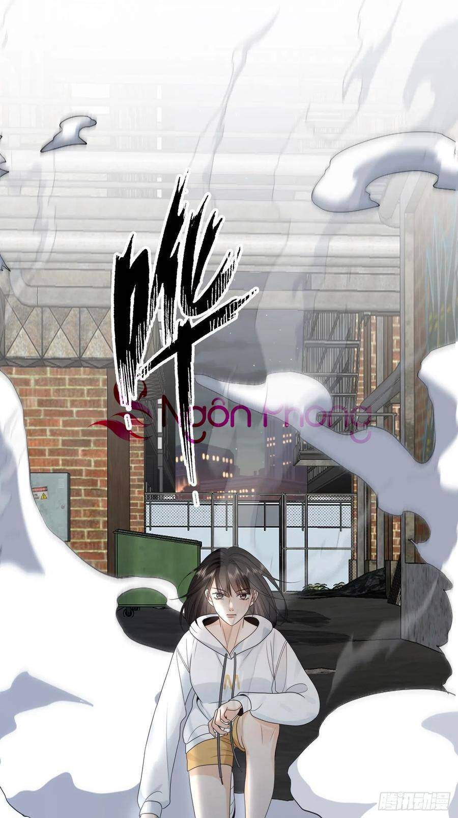 Ác Ma Thân Yêu Chapter 30 - 45