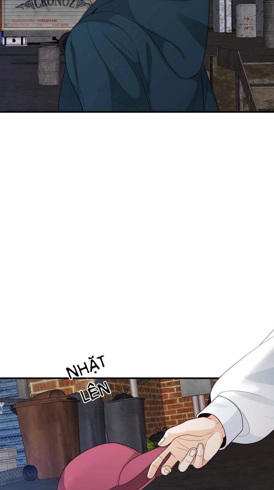 Ác Ma Thân Yêu Chapter 30 - 47