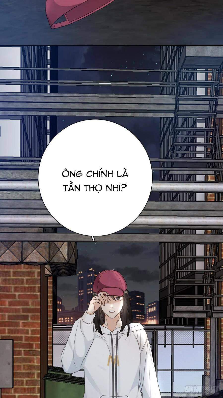 Ác Ma Thân Yêu Chapter 30 - 48