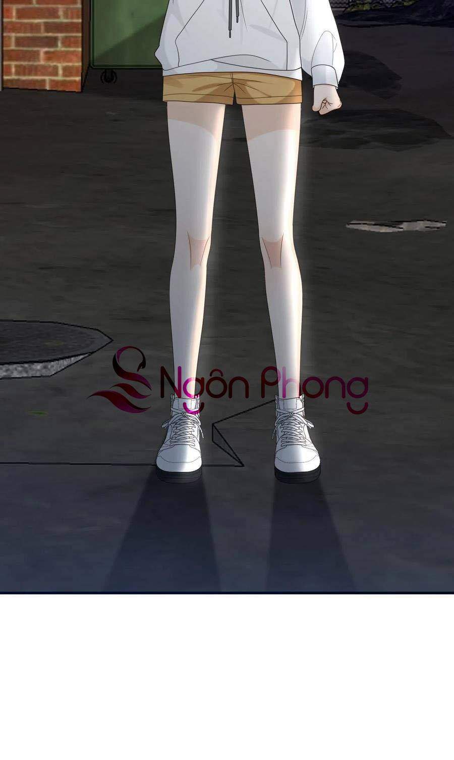 Ác Ma Thân Yêu Chapter 30 - 49