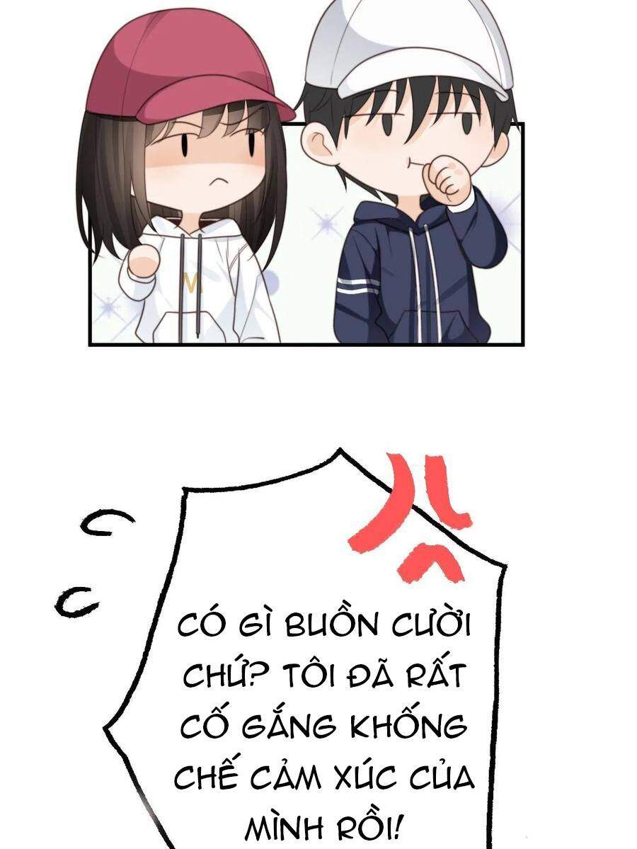 Ác Ma Thân Yêu Chapter 31 - 20