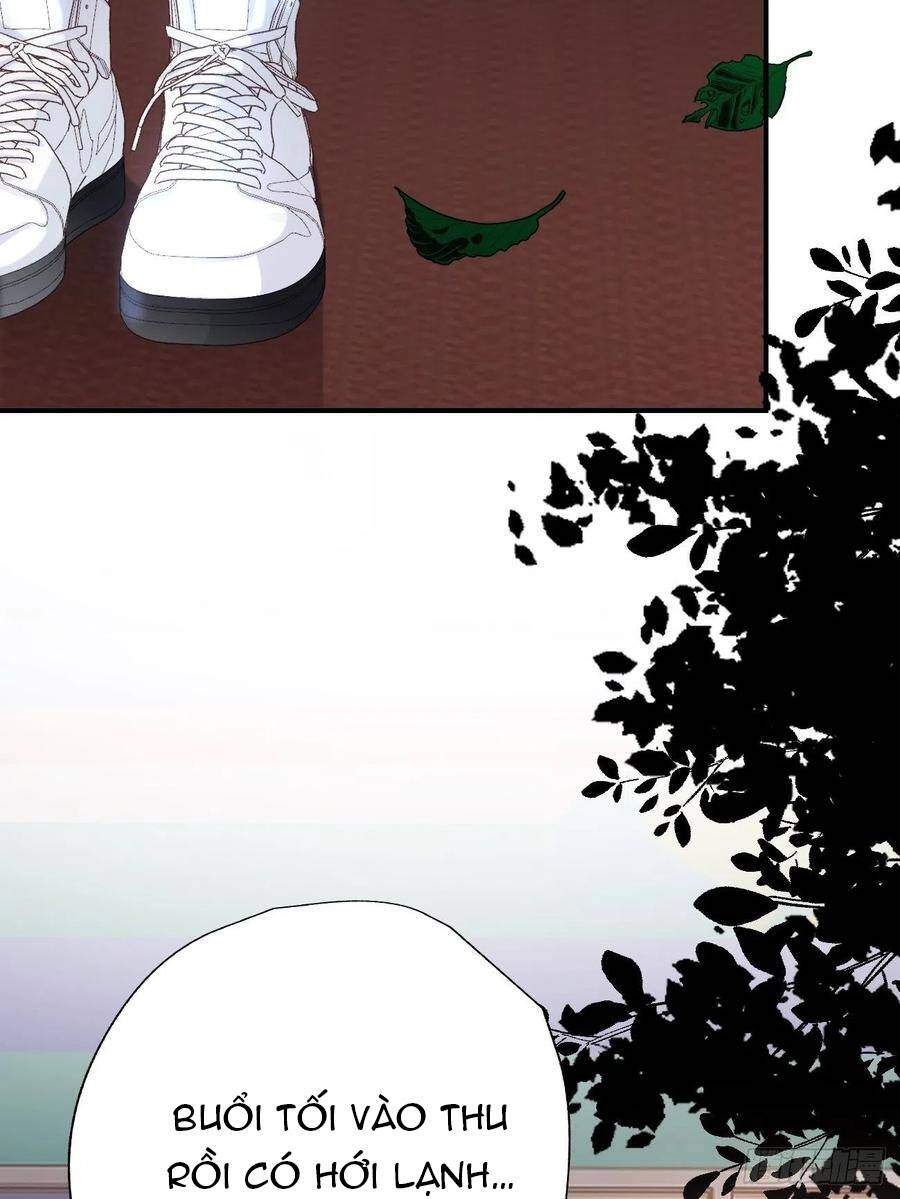 Ác Ma Thân Yêu Chapter 31 - 33