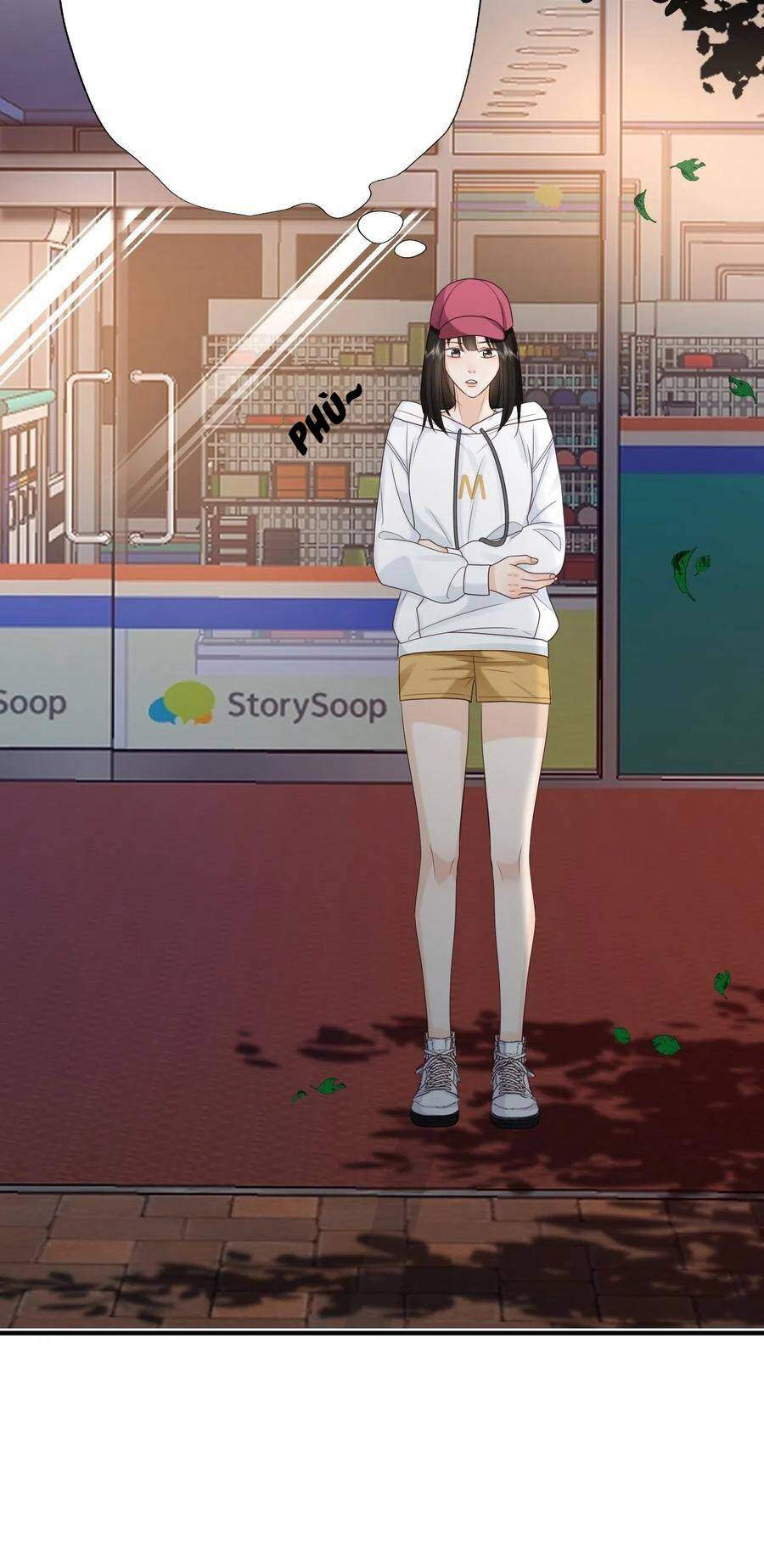 Ác Ma Thân Yêu Chapter 31 - 34