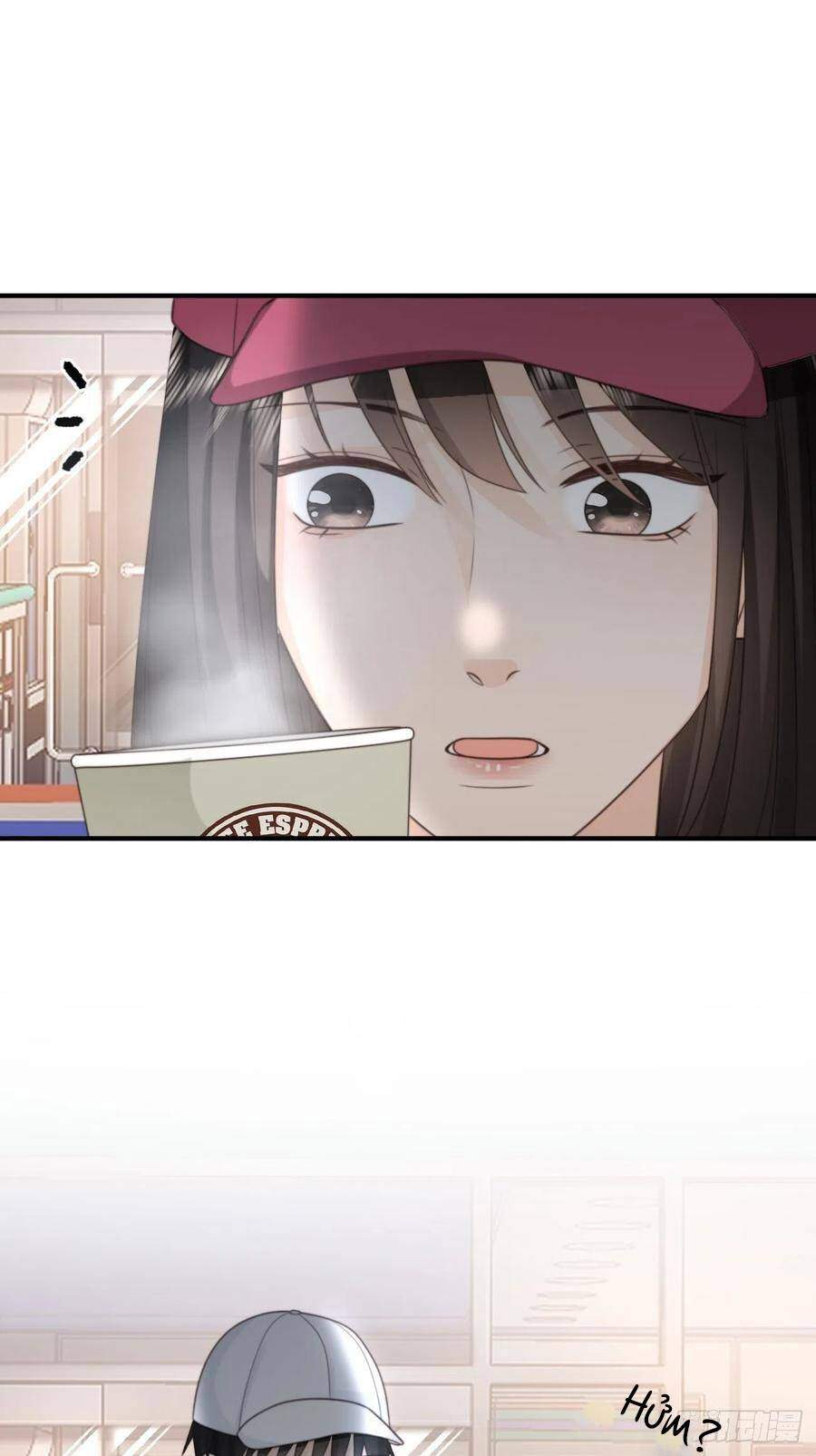 Ác Ma Thân Yêu Chapter 31 - 35