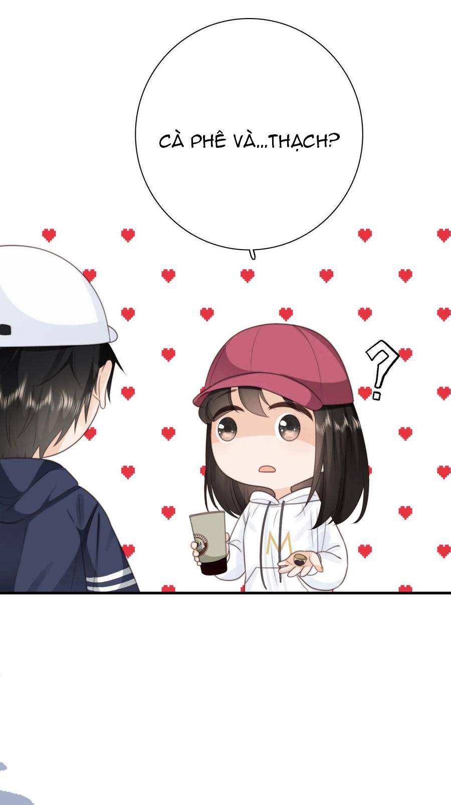 Ác Ma Thân Yêu Chapter 31 - 38