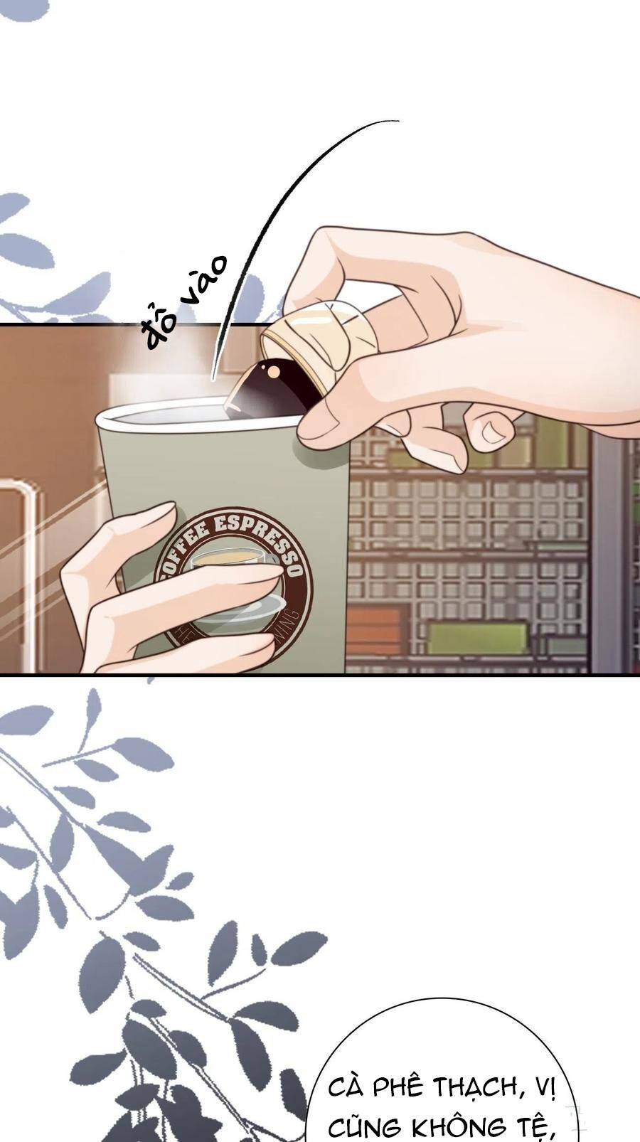 Ác Ma Thân Yêu Chapter 31 - 39