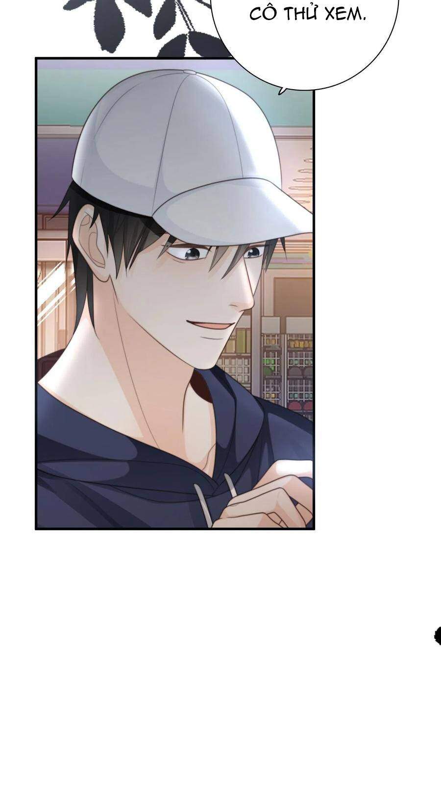 Ác Ma Thân Yêu Chapter 31 - 40