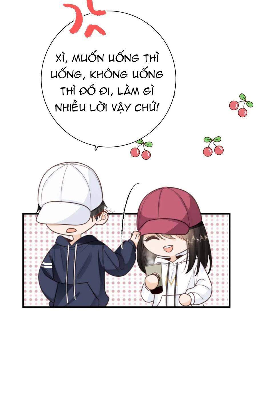 Ác Ma Thân Yêu Chapter 31 - 43