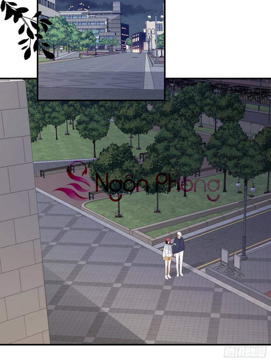 Ác Ma Thân Yêu Chapter 31 - 60