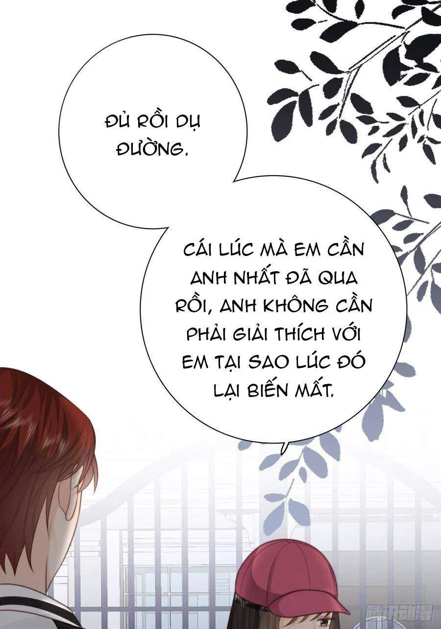 Ác Ma Thân Yêu Chapter 32 - 11