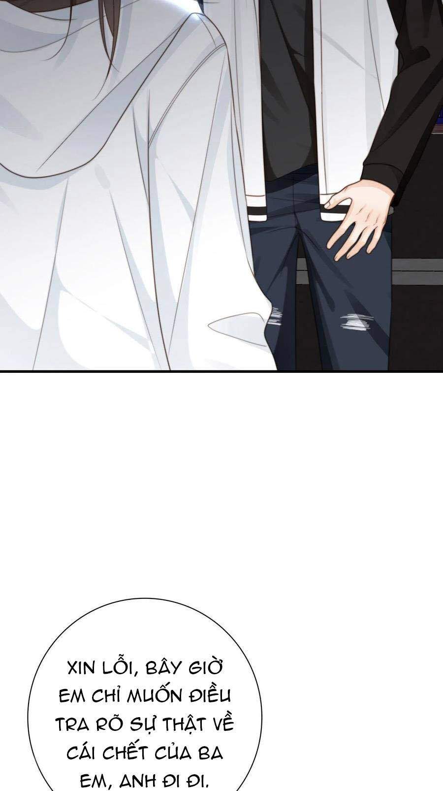 Ác Ma Thân Yêu Chapter 32 - 15