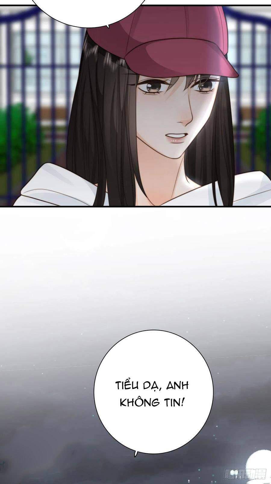 Ác Ma Thân Yêu Chapter 32 - 16