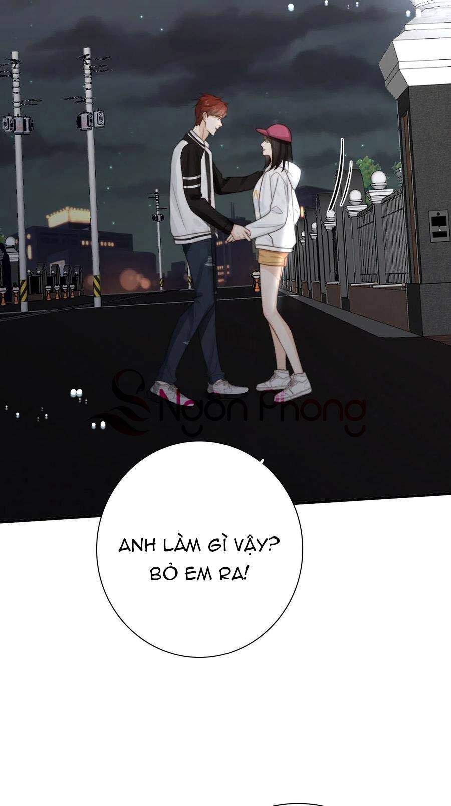 Ác Ma Thân Yêu Chapter 32 - 17