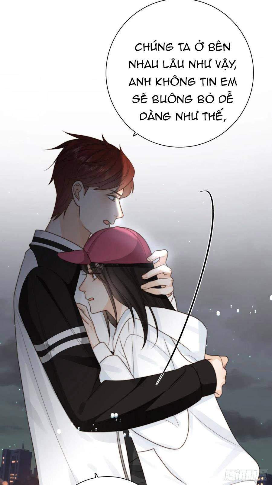 Ác Ma Thân Yêu Chapter 32 - 18