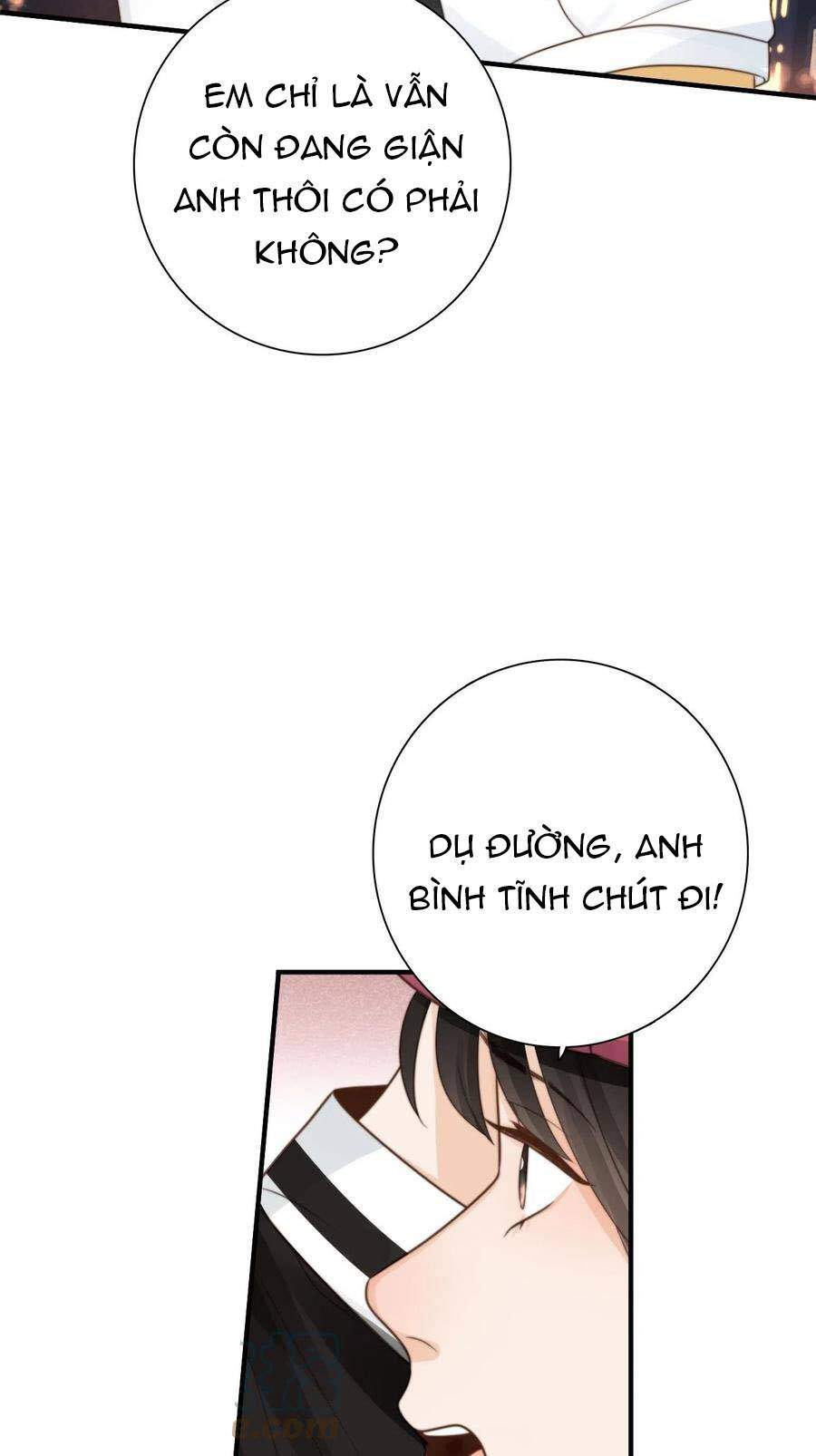 Ác Ma Thân Yêu Chapter 32 - 19
